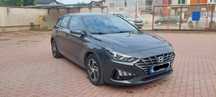 Hyundai i30 1.5 T-GDI 160 CP M-Hybrid 48V 5DR Highway