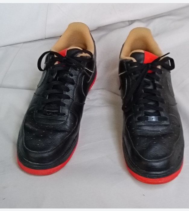 Nike piele naturală nr 49
