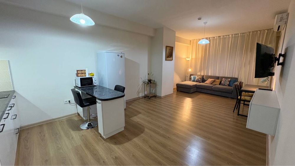 Akay City в аренду 2 комнаты  ЖК бизнес класса