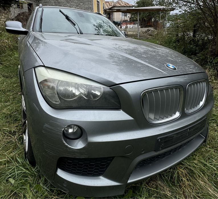 Motor 23 xdrive bmw x1 e84 cutie automate pachet msport n47