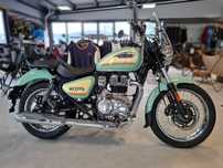 Motocicleta Royal Enfield Meteor 350- nou 0 KM