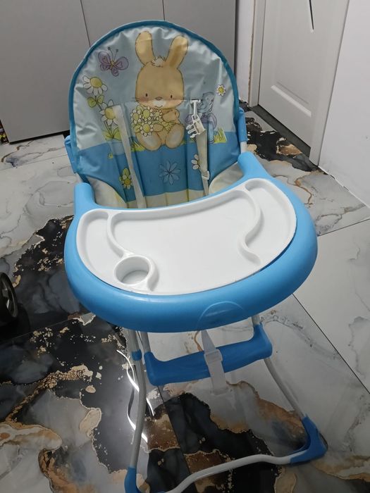 Vând căruț 3 in 1