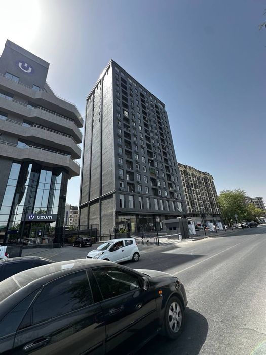 Всего за 55000$ стабильно в аренду до 700$ ЖК «Black Tower» 8 роддом!