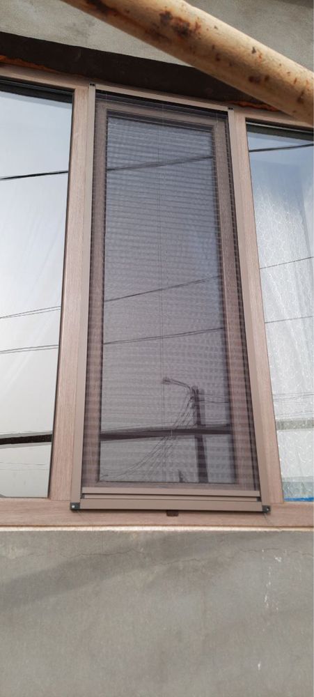 Маскитни сетка для окно и дверы