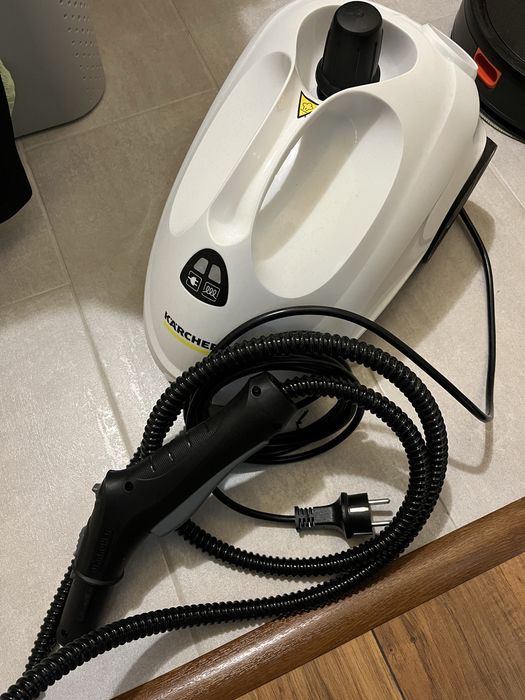 KARCHER Парочистачка SC 2 EasyFix В ГАРАНЦИЯ