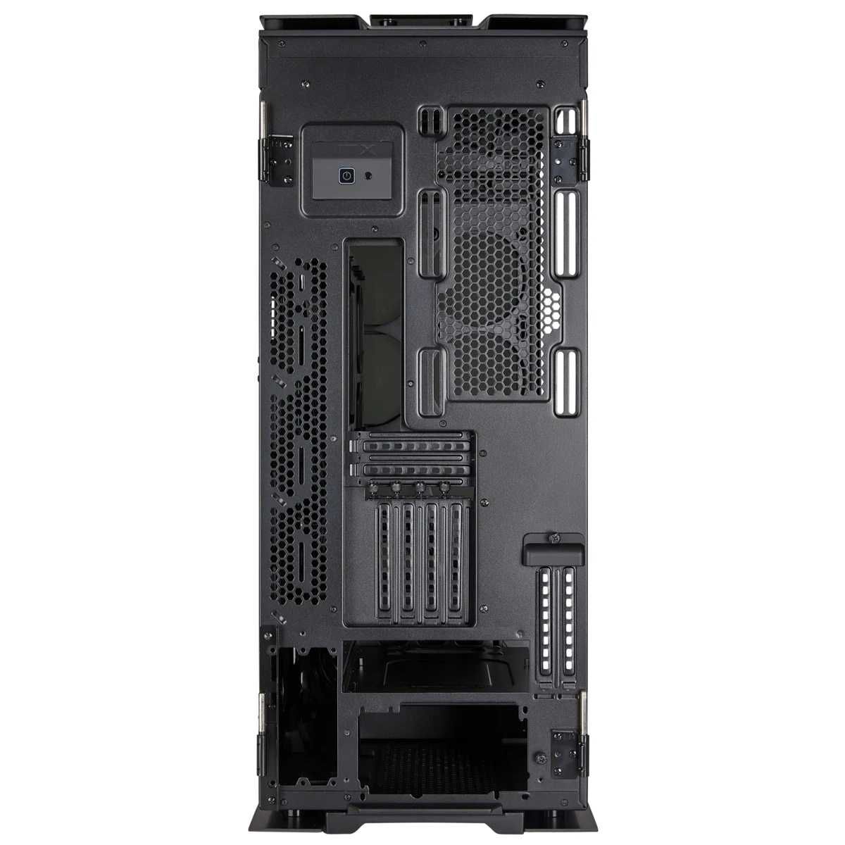 Кутия Corsair Obsidian 1000D Като нова.