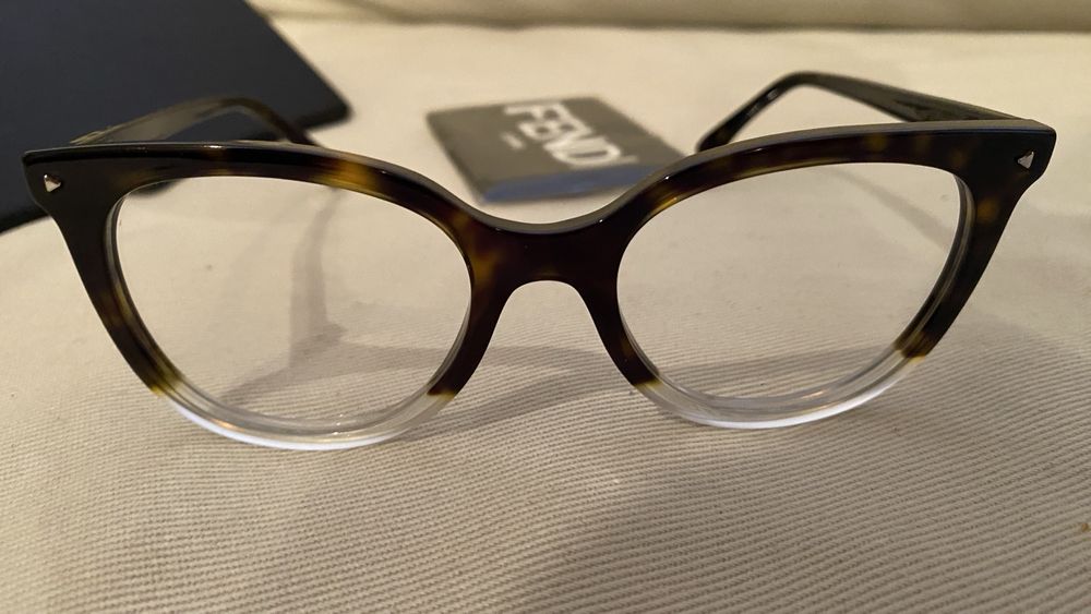 Ochelari Fendi  FF0235