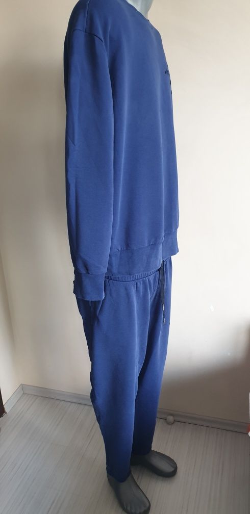 Armani Exchange A/X Mens Size L / XL ОРИГИНАЛ! Мъжки Екип / комплект!