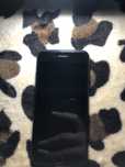 Iphone 7 black ultilizat,aspect acceptabil