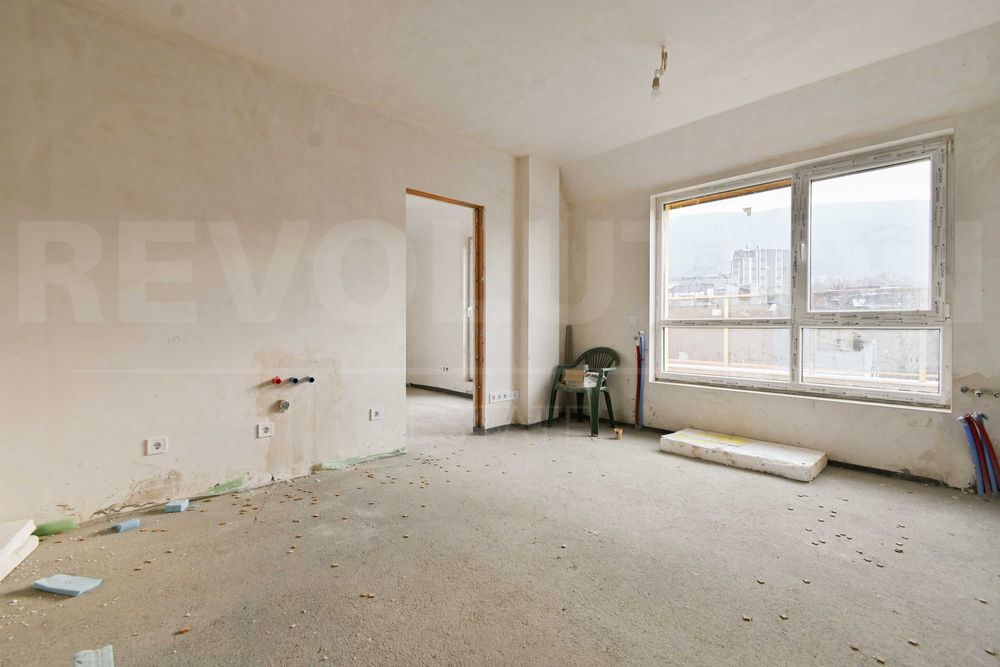 Продава се Тристаен апартамент в София, Манастирски ливади - 98 кв.м за 1735 €/кв.м - Снимка #1