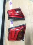 Triple/Stopuri Toyota Yaris 2014-2016