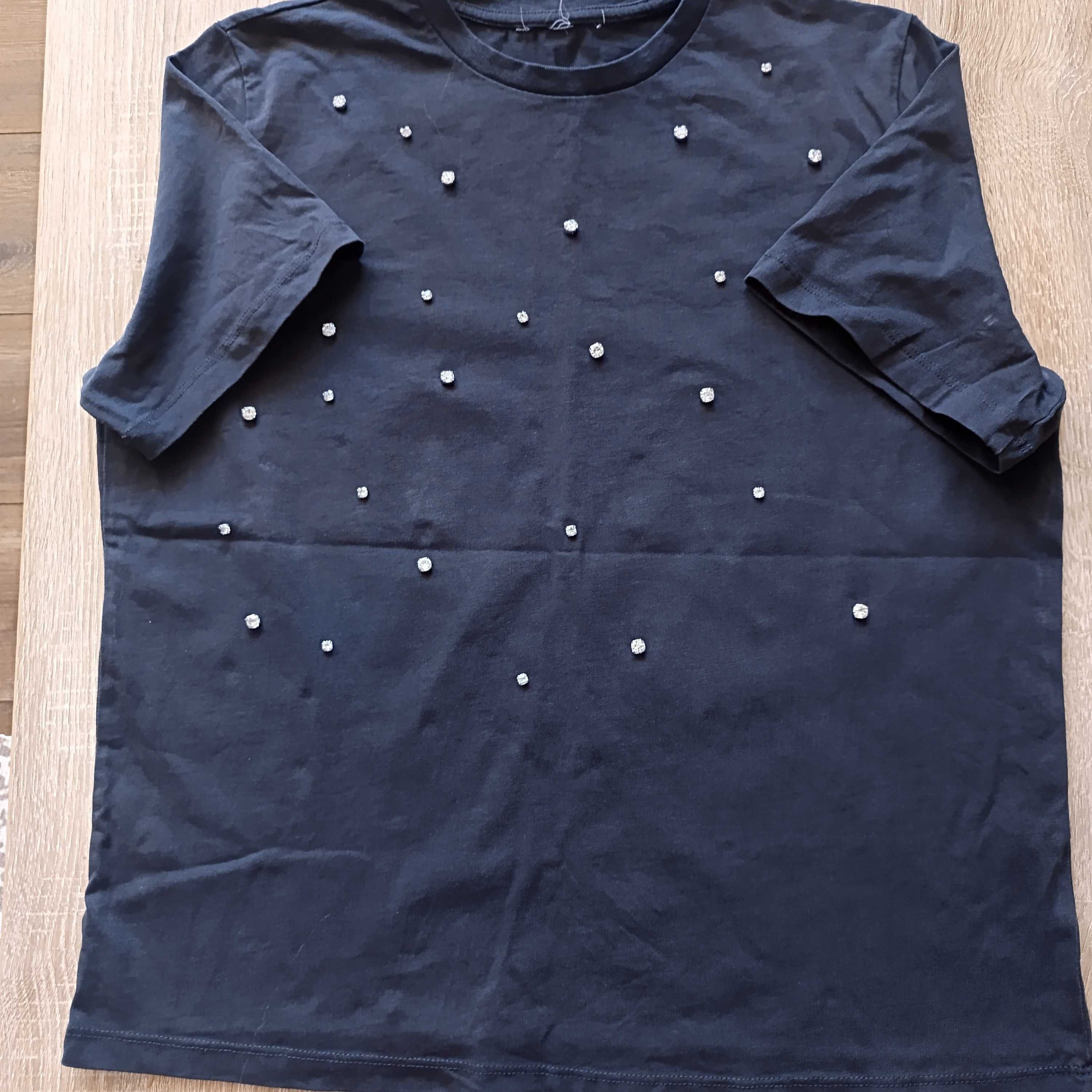 Тениски H&M 100% памук