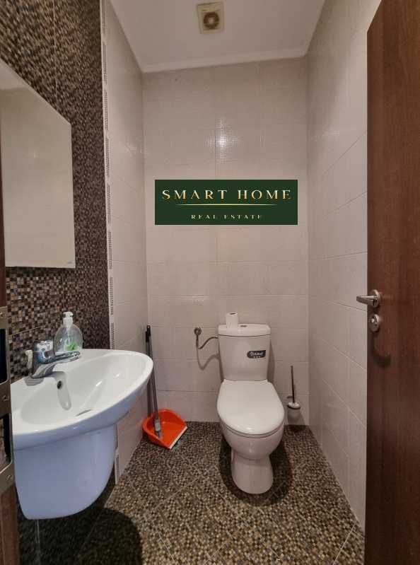 Дава се под наем Офис в Велико Търново, Център - 50 кв.м за 336.6 € - Снимка #3