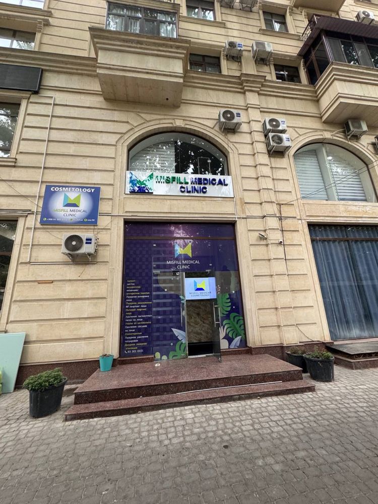 Очень Срочно Продам Нежилой 480м2 Чилонзор