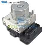 Unitate Modul Calculator Pompa ABS Dacia Logan 2 MCV 0.9 TCE 2012 - 2020 Cod 0265956403 2265106516 [M5523]