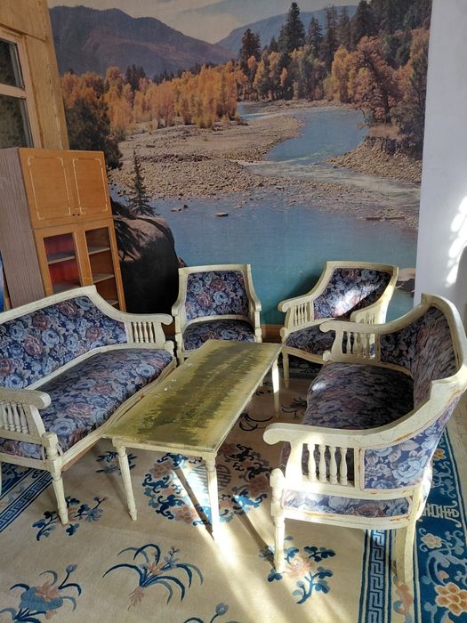 Мебель для гостиной