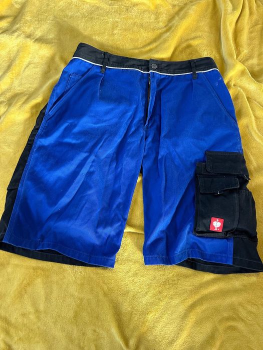 Pantaloni scurti Engelbert Strauss