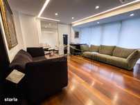 Cladire de birouri + spatiu comercial *1106 mp* // Dorobanti Capitale