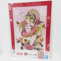 Anime / Manga Bakemonogatari Oshino Shinobu 10th Anniversary Board