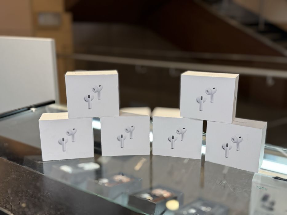 Airpods Pro 3 new