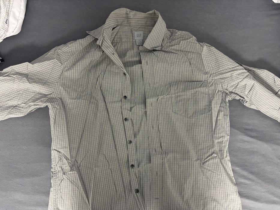 мъжки ризи.