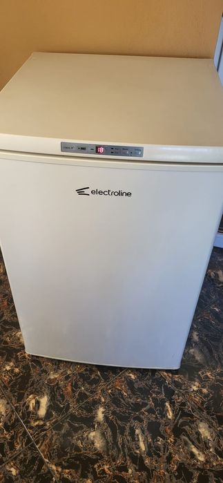 Congelator electroline clasa A+