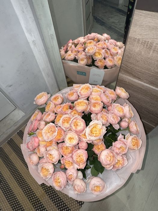Продам цветы в хорошем состояние