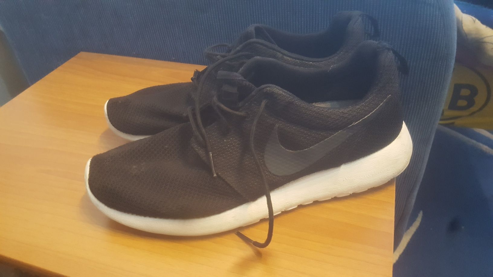 Nike roshe run one