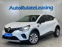 Renault Captur GARANTIE 2 ANI, Clima, Pilot automat, Apple Carplay, Android Auto