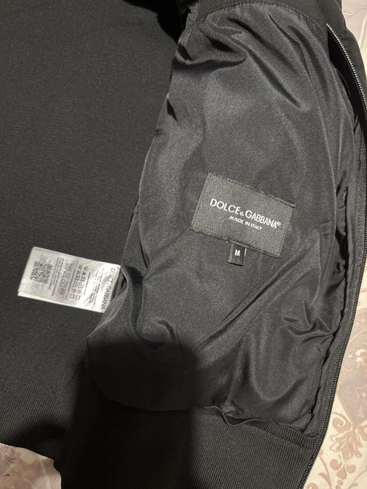 Мъжко яке Dolce Gabbana