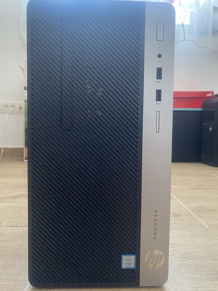 HP Prodesk 400 G5