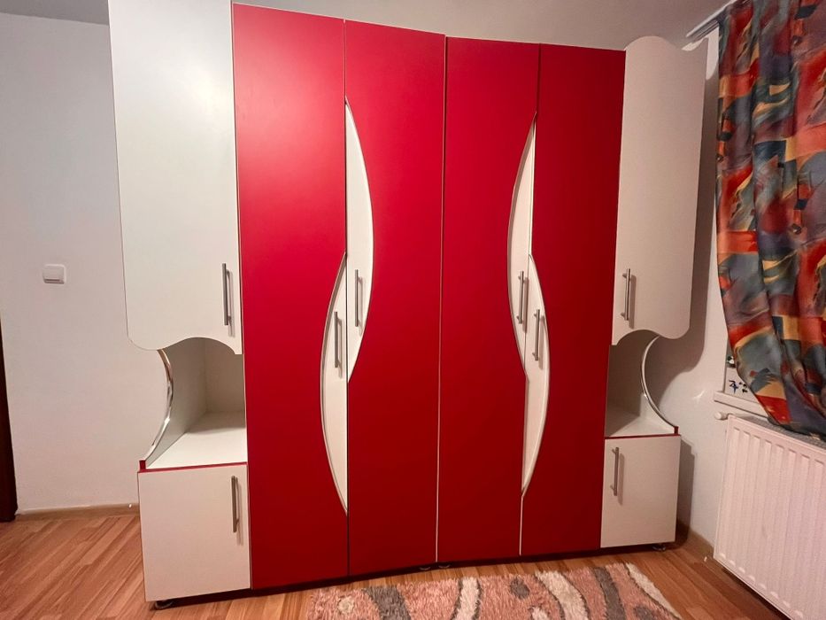 Dormitor pentru camera