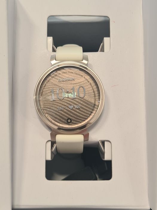 Smartwatch Garmin LILY 2 Stylish Small nou