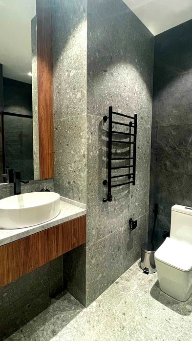 Сдается в аренду квартира 2022 2/2/10 ЖК O'zbegim Яккасарайский район