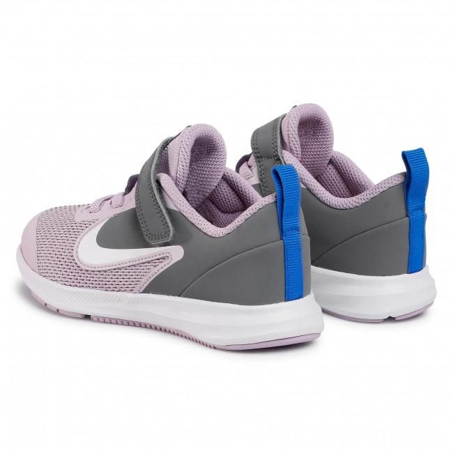 Детски маратонки Nike Downshifter 9 AR4138 510 - 30, 31.5, 33