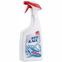 Spray anticalcar pentru piatra si rugina SANO Anti Kalk, 750 ml