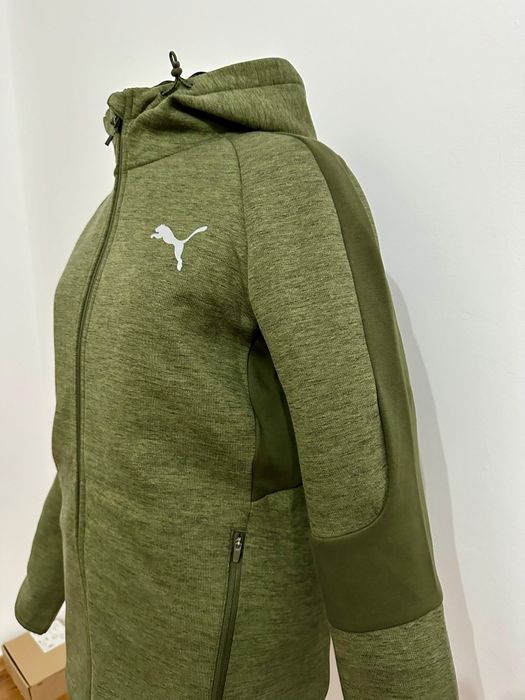 Hanorac Puma Men