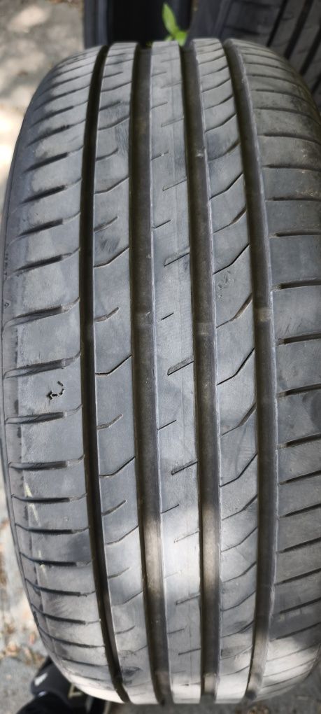 Летни гуми Nexen N'fera Primus 215/55/17