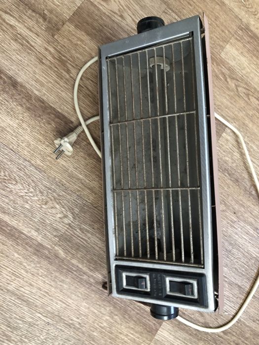 Электрокамин экус 1.0-220