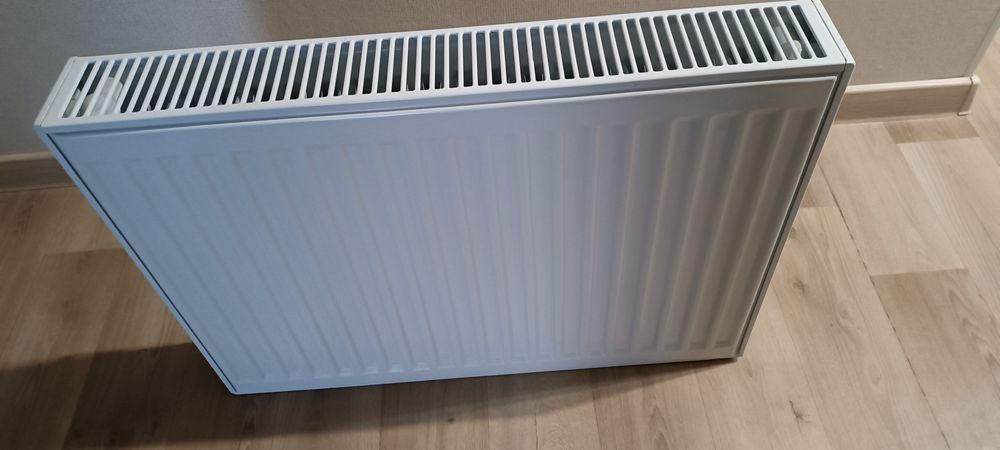 Панельный радиатор