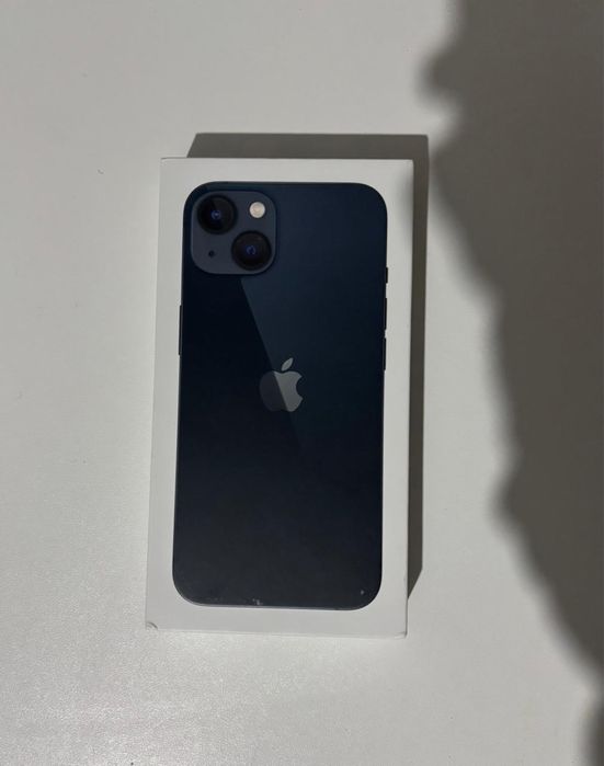 продам айфон 13 128 гб