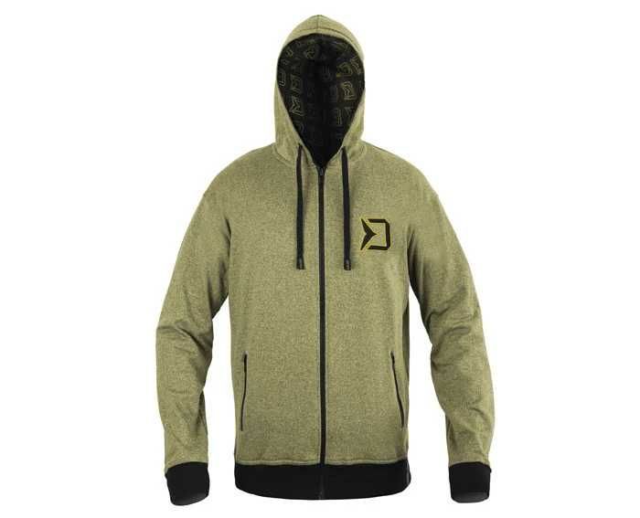 Hanorac RAWER TWO XL - Delphin