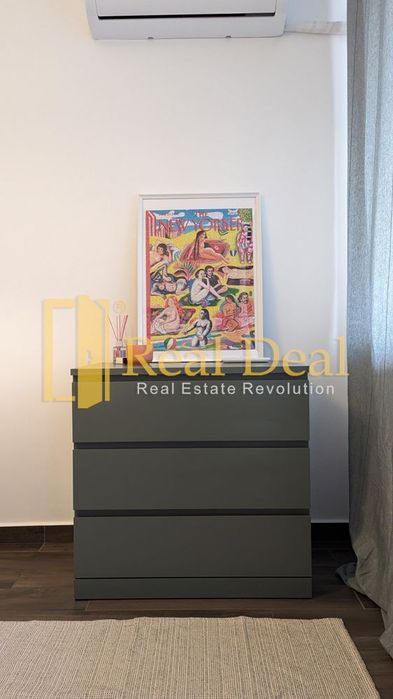 Дава се под наем Двустаен апартамент в София, Зона Б-19 - 55 кв.м за 767 € - Снимка #5