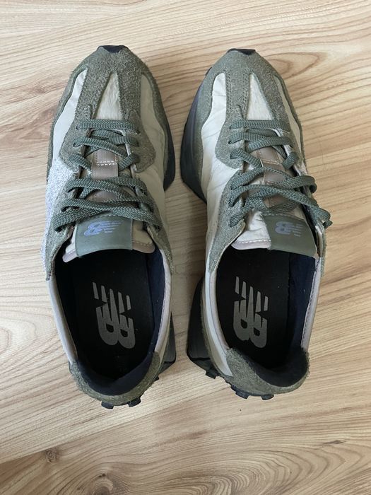 New Balance 327/мъжки спортни обувки/сникърси 44,5