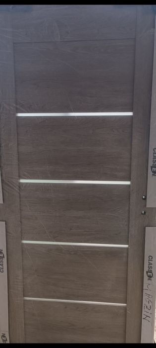 Foi de ușă pentru interior sigilate