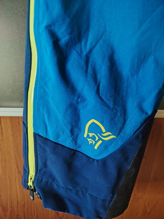 Norrona lyngen ски панталон мъжки