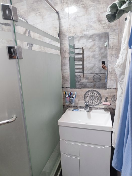 2 хонали уй аренда, 100$