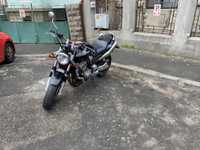 Honda Hornet 900 • 919