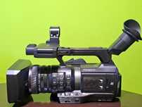 Продавам видеокамера Panasonic AJ-PX270