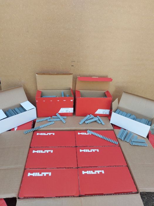 Cuie hilti bx3 orice dimensiune